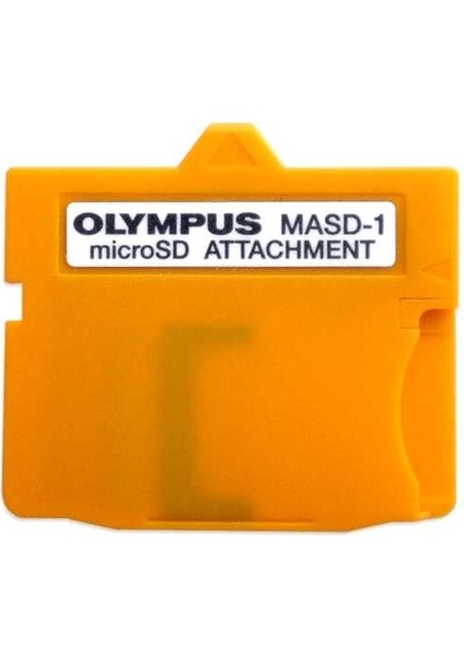 Masd-1 Micro Sd Dönüştürücü Adaptör