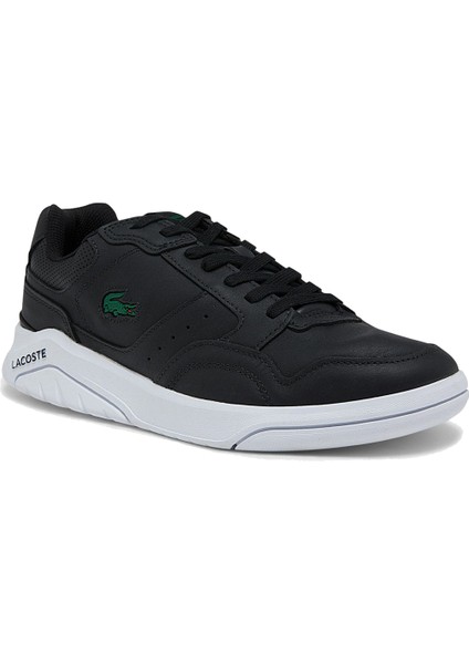 Erkek Sneaker 742SMA0013 Lacoste Game Advance LUXE01212SMA Blk/wht