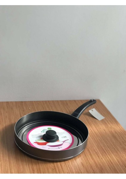 Kapaklı Balık Tavası 28 cm
