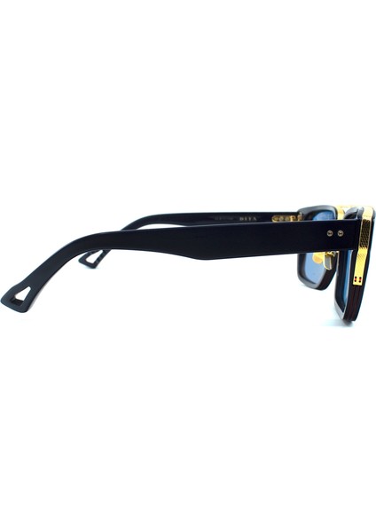 Dıta Drx 2059-C Nvy Gld 55 55-17