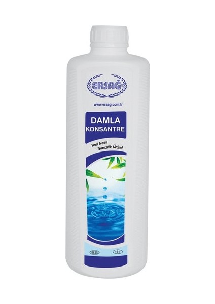 Damla Konsantre 1000 ml