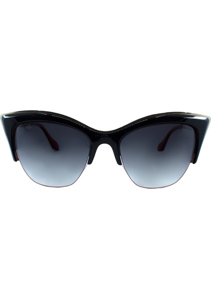Dıta Dvt 304-A Blk Gld 54 54-18