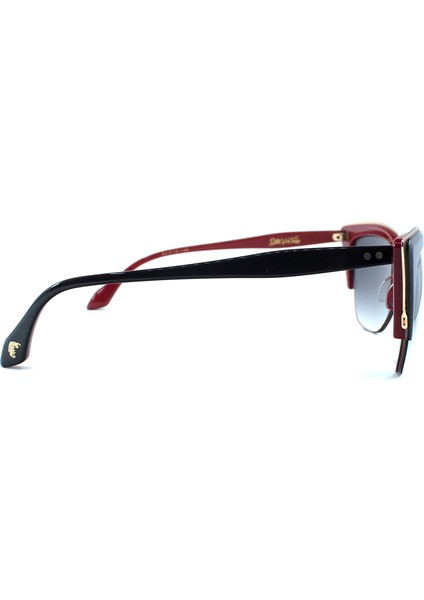 Dıta Dvt 304-A Blk Gld 54 54-18