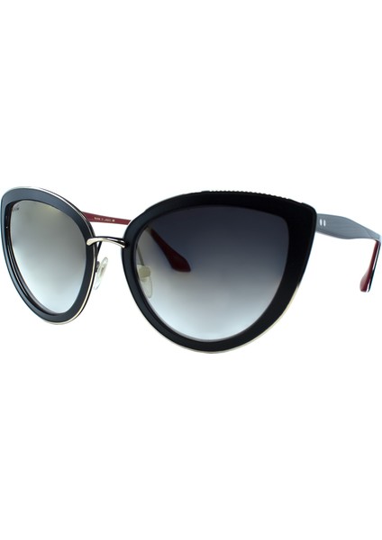 Dıta Dvt 302-A Gld Blk 54 54-20