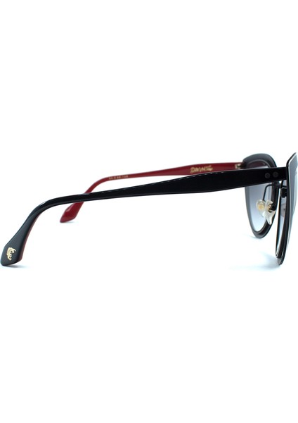 Dıta Dvt 302-A Gld Blk 54 54-20
