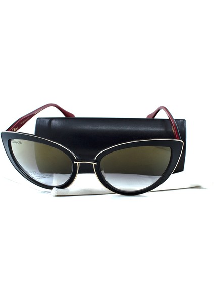 Dıta Dvt 302-A Gld Blk 54 54-20