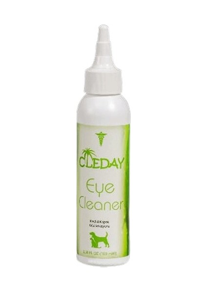 Kedi Ve Köpek Kulak Solüsyonu 100 Ml