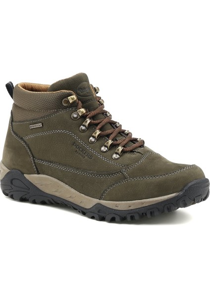 225293 1pr Asfalt Erkek Outdoor