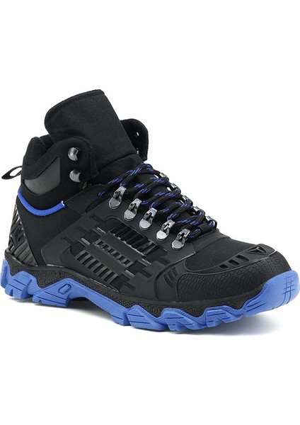 Olıver Hı 1pr Siyah Erkek Outdoor Bot