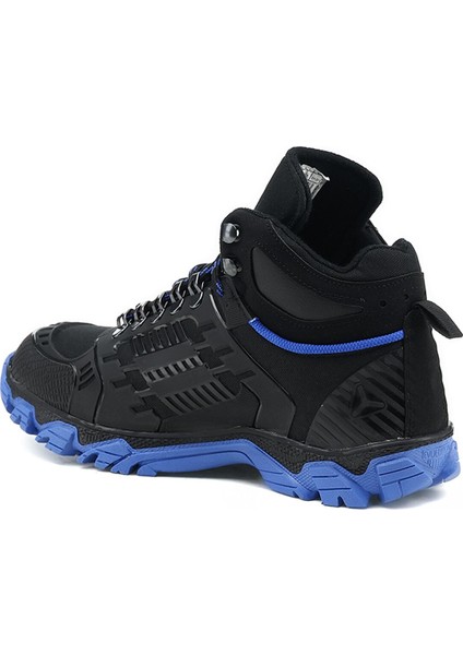 Olıver Hı 1pr Siyah Erkek Outdoor Bot modelleri
