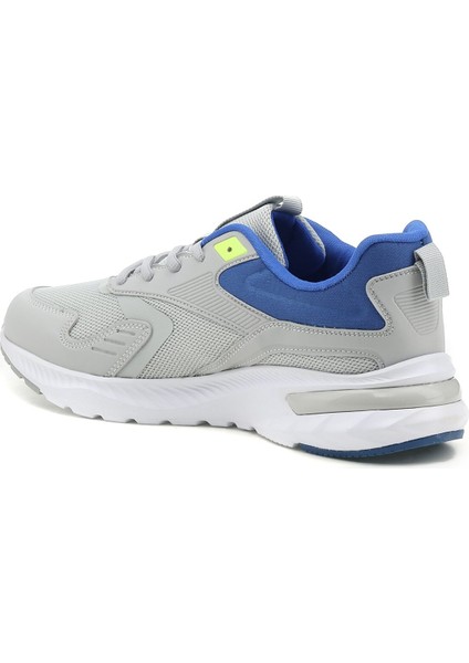 Comet 2fx Gri Erkek Koşu Ayakkabısı modelleri