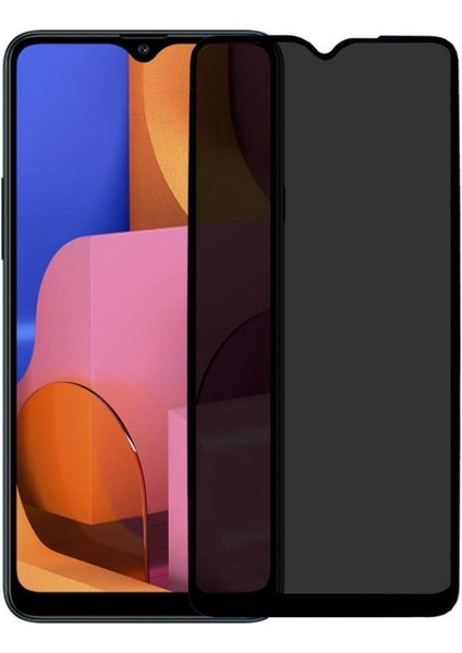 Hayalet Ceramic Ekran Koruyucu Samsung Galaxy A20