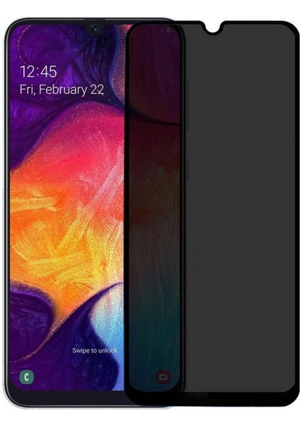 Hayalet Ceramic Ekran Koruyucu Samsung Galaxy A50