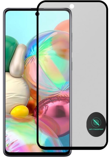 Mat Ceramic Ekran Koruyucu Samsung Galaxy A71