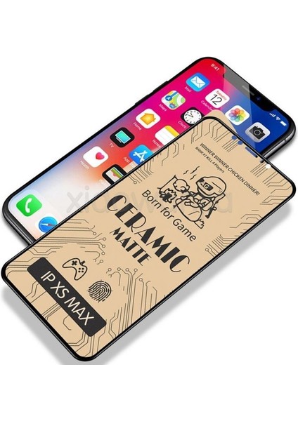 Mat Ceramic Ekran Koruyucu Samsung Galaxy A71 fiyatları