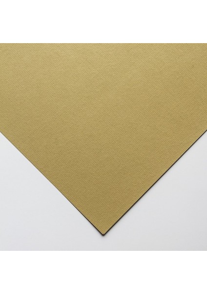 Ingres Pastel Kuru Kalem Kağıdı 90 gr 50 x 70 5 Adet Krem