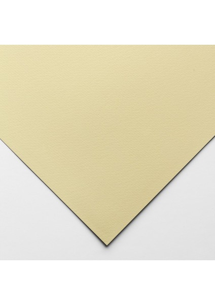 Tızıano Pastel Çizim Kuru Kalem Kağıdı 160 gr 50 x 65 5 Adet Krem