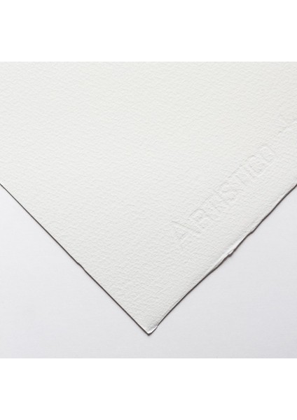 Artistico Suluboya Guaj Akrilik Kağıdı 300 gr 1000 x 140 Rulo Yumuşak Basım Extra Beyaz