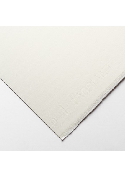 Fabrıano Artistico Suluboya Guaj Akrilik Kağıdı 640 gr 56 x 76 5 Adet Sıcak Basım