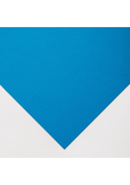 Tızıano Pastel Çizim Kuru Kalem Kağıdı 160 gr 50 x 65 5 Adet Adriatik Mavi
