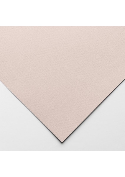 Tızıano Pastel Çizim Kuru Kalem Kağıdı 160 gr 50 x 65 5 Adet Gül Pembe
