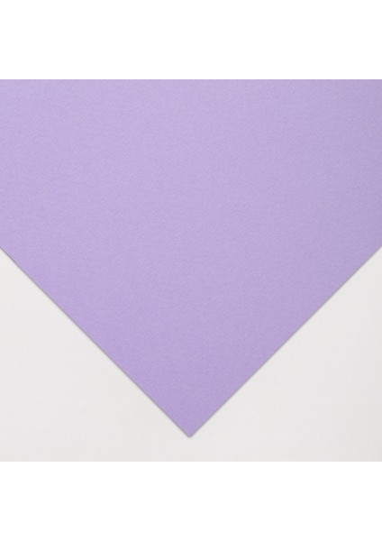 Tızıano Pastel Çizim Kuru Kalem Kağıdı 160 gr 50 x 65 5 Adet Menekşe