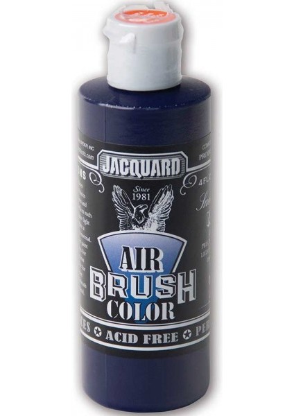 Airbrush Boya Navy 455 118 ml
