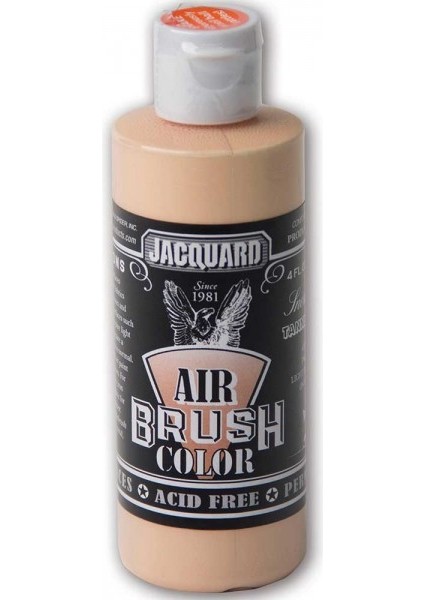 Airbrush Boya Tanned Leather 456 118 ml