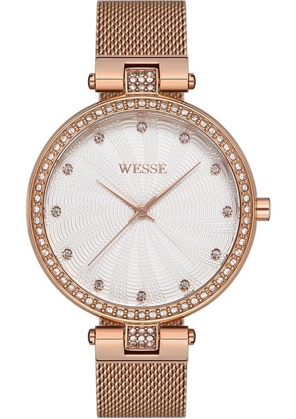 WWL109502 Kadın Kol Saati