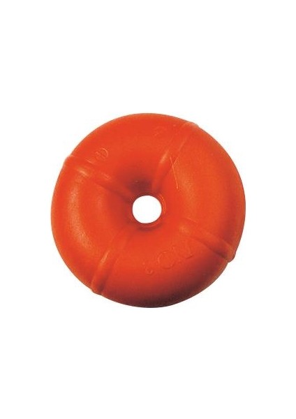 Plastik Mantar No: 8 Çap: 13 cm Kırmızı