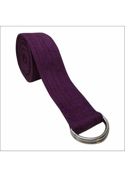 Yoga Kemeri - Pamuklu