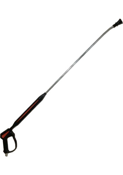 Oto Yikama Tabancasi Teti̇ksi̇z nozulsuz 150CM - TZ150