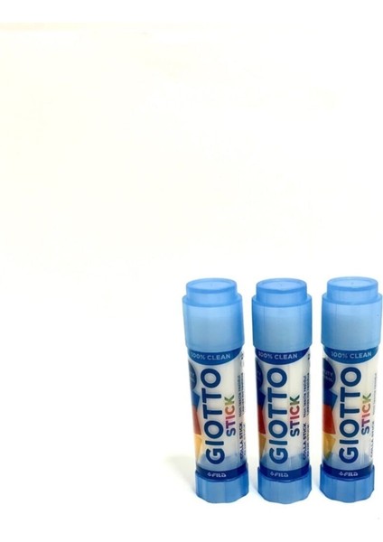 Stick Yapıştırıcı 20 gr 3’lü