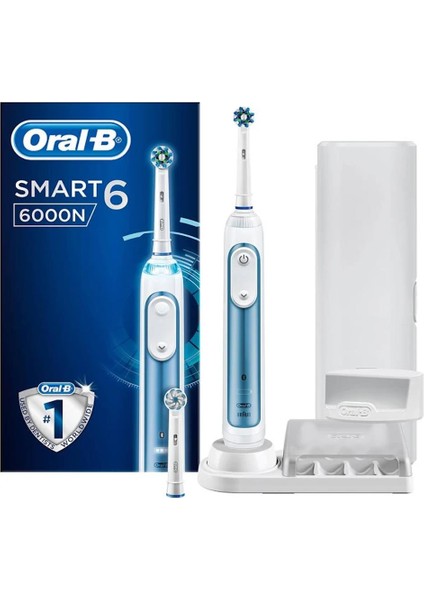 Smart 6000