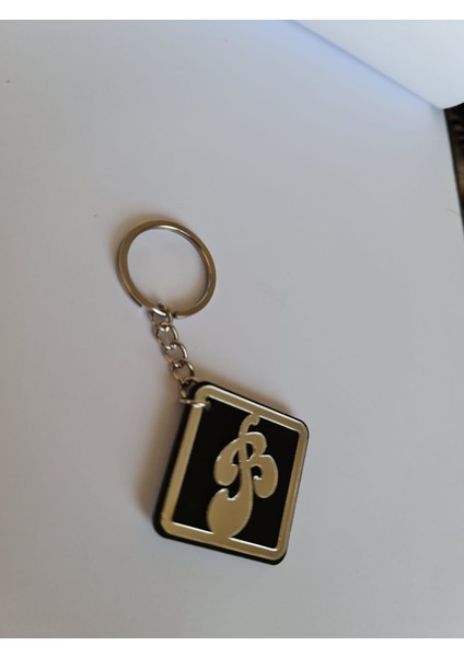 Isim Baş Harfli Pleksi Anahtarlık fiyatları