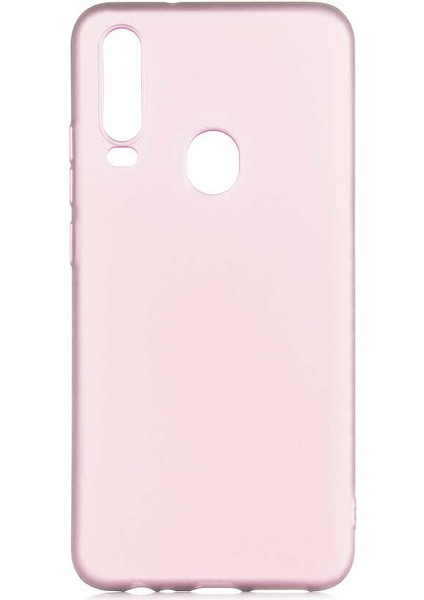 General Mobile 20 Pro Kılıf Soft Mat Premier Case