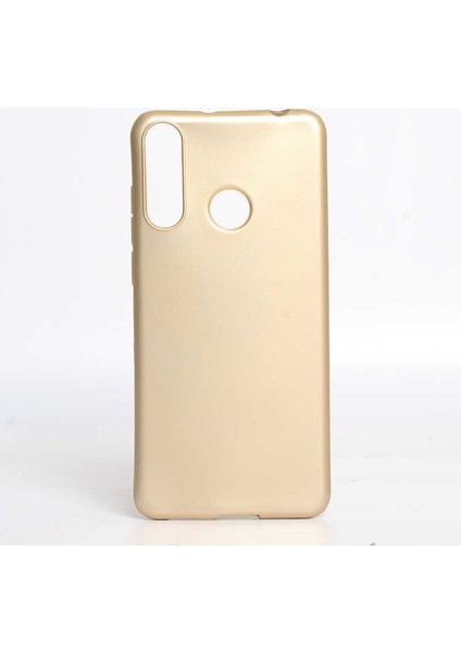 Casper Via F3 Kılıf Soft Mat Premier Case