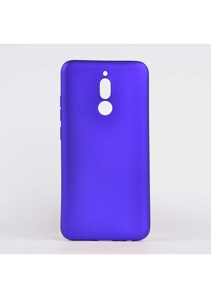 Xiaomi Redmi 8 Kılıf Soft Mat Premier Case
