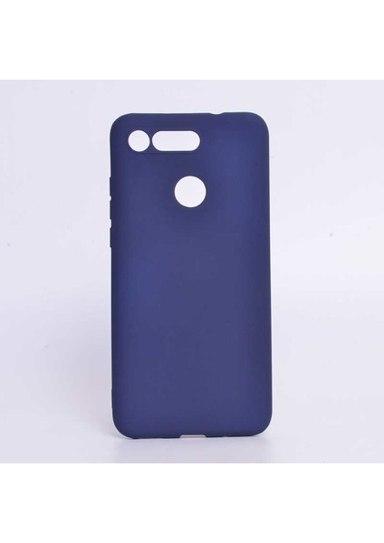 Huawei Honor View 20 Kılıf Soft Mat Premier Case