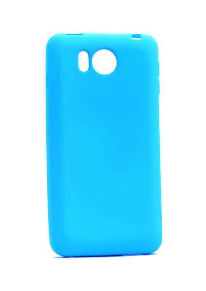 Vestel Venüs V3 5580 Kılıf Soft Mat Premier Case