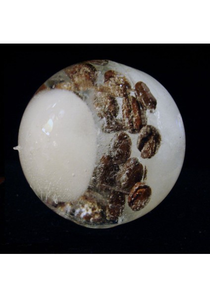 Slainte Küre Buz Makinesi - Ice Ball Maker Gümüş fiyatları