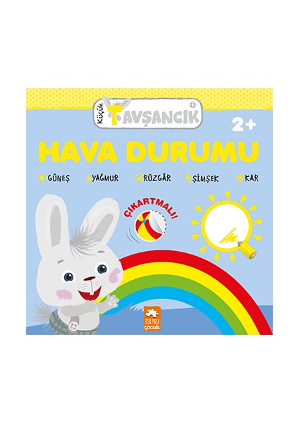 Hava Durumu - Rasa Dmuchovskiene