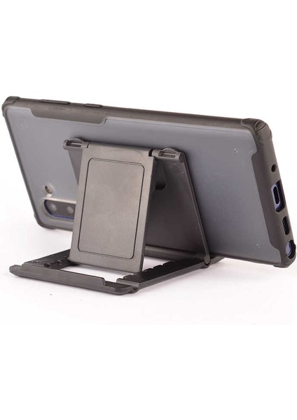 Mini Tablet Telefon Tutucu Standı Masaüstü L-303