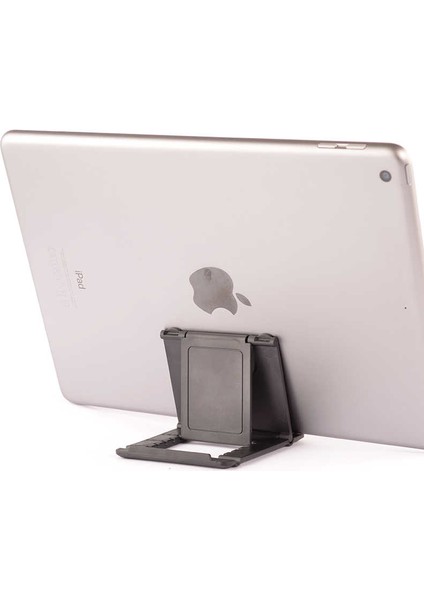 Mini Tablet Telefon Tutucu Standı Masaüstü L-303