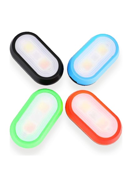PT-1815 COB LED El Feneri