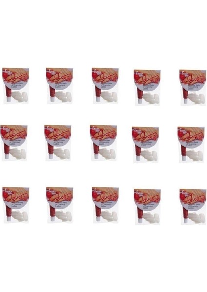 Tarko Takma Tırnak 101G - 15 Paket
