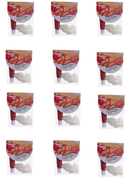 Tarko Takma Tırnak 101G - 12 Paket fiyatları