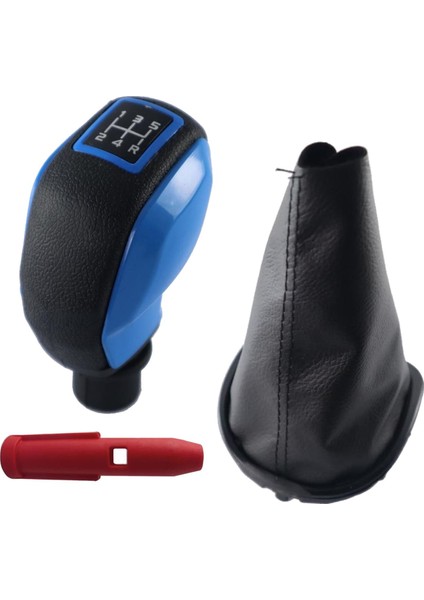 Clio 3 Spor Vites Topuzu ve Körüğü Takım 5 Ileri Nev-Negro Sportif Model fiyatları