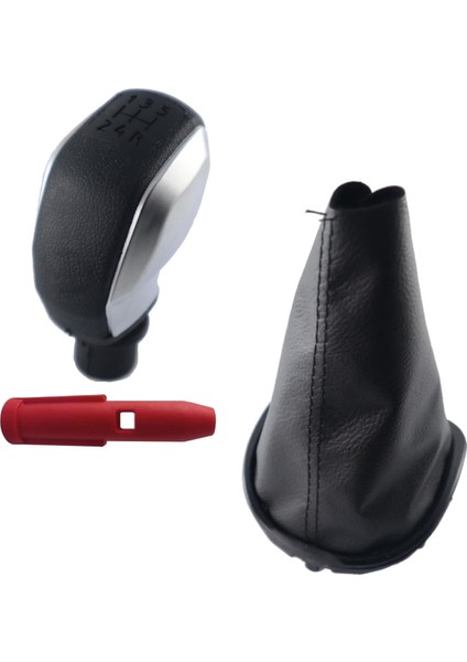 Clio 3 Spor Vites Topuzu ve Körüğü Takım 5 Ileri Nev-Negro Sportif Model fırsatları
