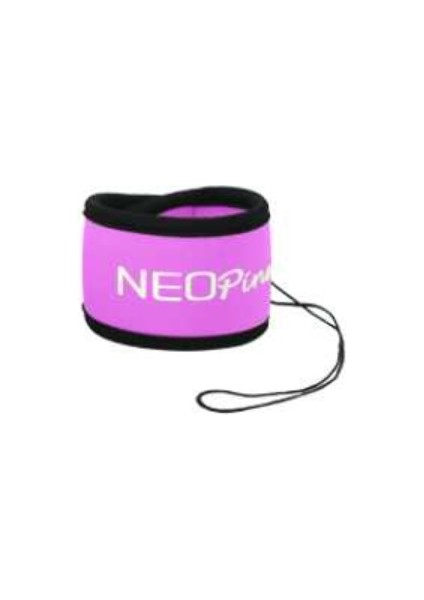 Ne-Hs2 Neoprene El Askısı Pembe